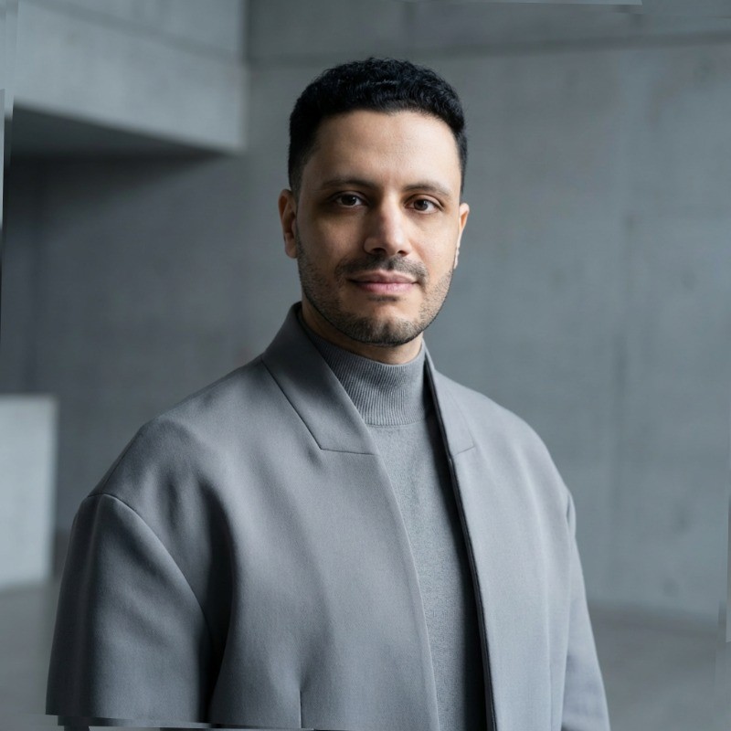 Nouamane Benbrahim, founder of Adspectre